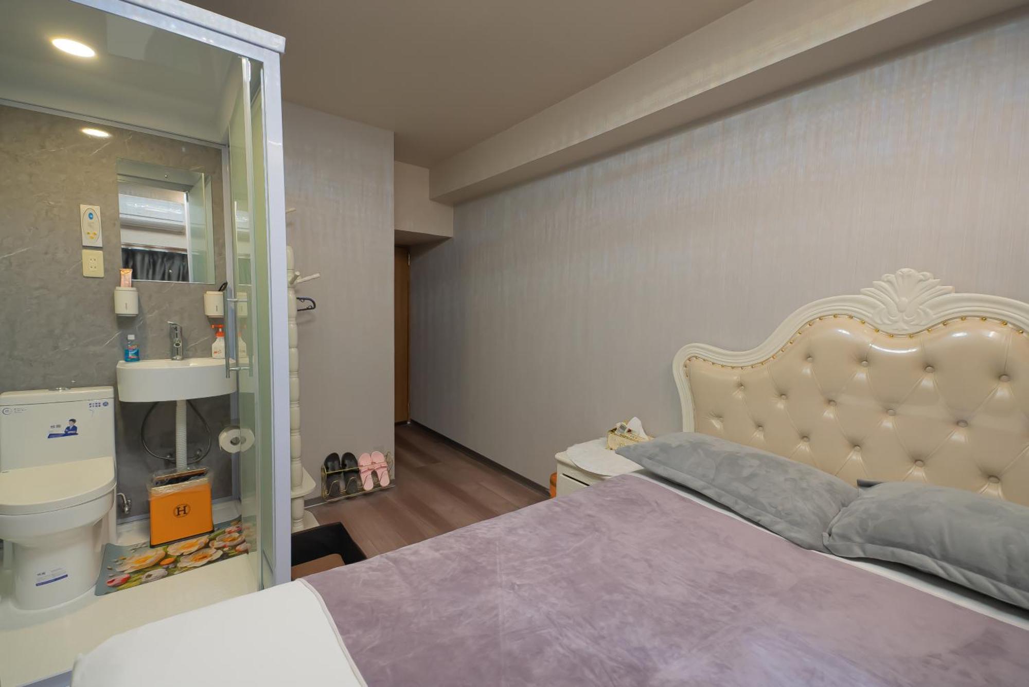 Gasthuis Nippori The